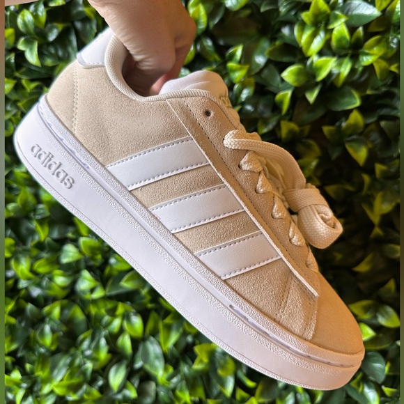 ADIDAS Grand Court Alpha Shoes NWT - Picture 2 of 11